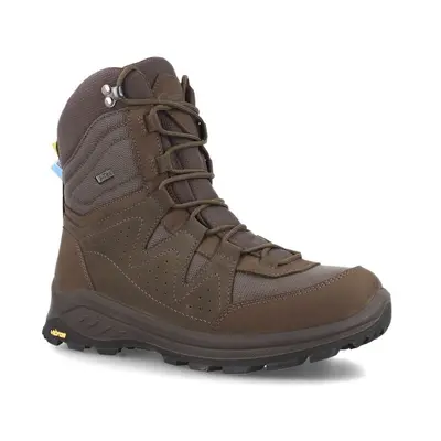 Чоловічі берці Forester Baggi 31341-1FO Vibram Cordura Sympatex