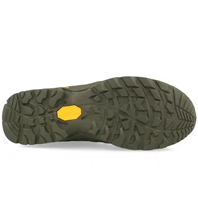 Берці Forester Mid Force Khaki Waterproof B24W003A-17FO Vibram