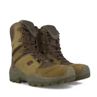 Мужские берцы Forester Haix F2391NH Zipper YKK Cordura