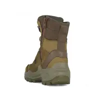 Мужские берцы Forester Haix F2391NH Zipper YKK Cordura