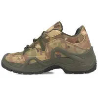 Мужские кроссовки Vogel 1493MLT Kamuflage Leather