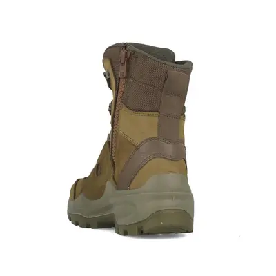 Чоловічі берці Forester Haix F2391NH Zipper YKK Cordura