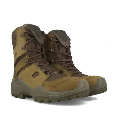 Чоловічі берці Forester Haix F2391NH Zipper YKK Cordura