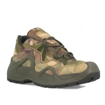Мужские кроссовки Vogel 1493MLT Kamuflage Leather