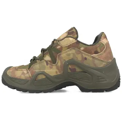 Чоловічі кросівки Vogel 1493MLT Kamuflage Leather