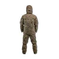 Зимовий костюм Water Repellent MILITEX Gen 6 Мультикам (бушлат+штани)