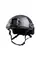 Шлем FAST BULLETPROOF Helmet Kevlar класс IIIA (черный, размер L)