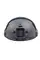 Шлем FAST BULLETPROOF Helmet Kevlar класс IIIA (черный, размер L)
