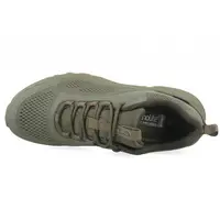 Мужские кроссовки Forester Low Khaki Tactical Waterproof Vibram