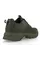 Чоловічі кросівки Forester Low Khaki Tactical Waterproof Vibram