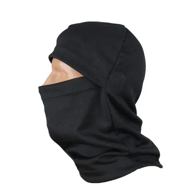 Балаклава CoolMax Чорний