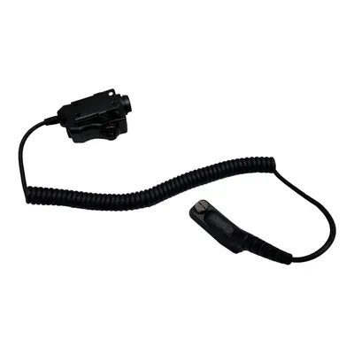 PTT кнопка Opsmen Earmor M51 для радіо станції Motorola DP series