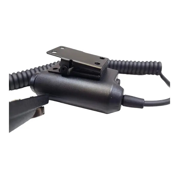 PTT кнопка Opsmen Earmor M51 для радіо станції Motorola DP series