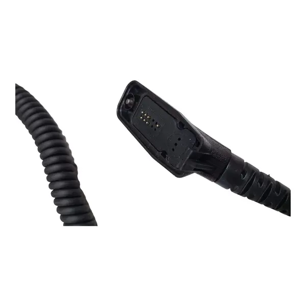 PTT кнопка Opsmen Earmor M51 для радіо станції Motorola DP series