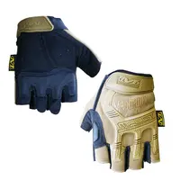 Перчатки тактические беспалые Mechanix MXK-2 Койот L