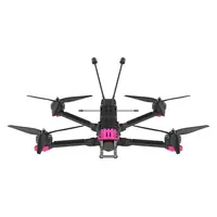 Квадрокоптер FPV Chimera7 Pro V2 HD BNF O3 6S