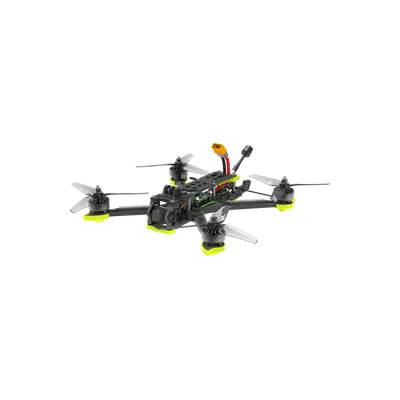 Квадрокоптер iFlight Nazgul5 V3 Analog BNF ELRS 868/915MHz