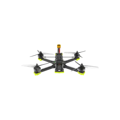 Квадрокоптер iFlight Nazgul5 V3 Analog BNF ELRS 868/915MHz