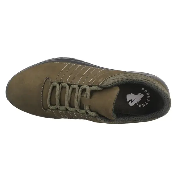 Чоловічі кросівки Forester Biom