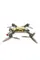 Квадрокоптер Kiborg FPV 7inch VTx5.8 \ TxES915 (DAY cam ver.) without battery
