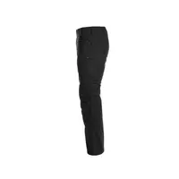Брюки тактические Helikon-Tex UTP (Urban Tactical Pants) - PolyCotton Ripstop, Black, размер XL