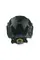 Балістичний шолом покращений FAST PE GEN III AGGRESSIVE Black M, L