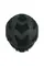 Балістичний шолом покращений FAST PE GEN III AGGRESSIVE Black M, L
