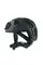 Enhanced Ballistic Helmet FAST PE GEN III AGGRESSIVE Black M, L   Enhanced Ballistic Helmet FAST PE GEN III AGGRESSIVE Black M, L
