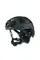 Enhanced Ballistic Helmet FAST PE GEN III AGGRESSIVE Black M, L   Enhanced Ballistic Helmet FAST PE GEN III AGGRESSIVE Black M, L