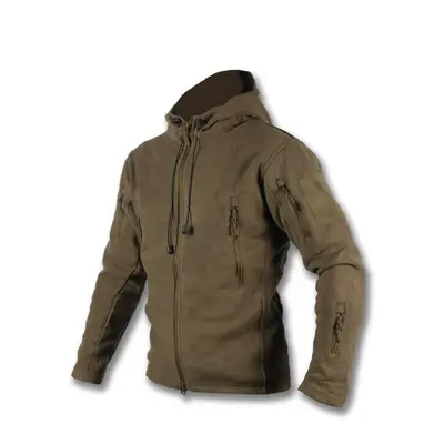 Флісова кофта Call Dragon 2.0 Coyote L(50)