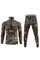 Dense Thermal Underwear "Cube" ESDY Multicam XL   Dense Thermal Underwear "Cube" ESDY Multicam XL