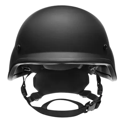 Балістичний шолом MICH2000 Данія L Чорний