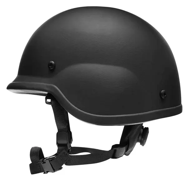 Балістичний шолом MICH2000 Данія L Чорний