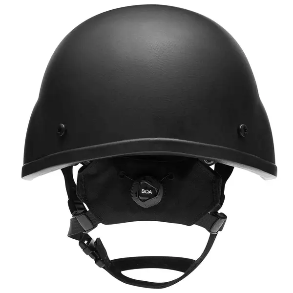 Балістичний шолом MICH2000 Данія L Чорний