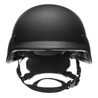 Балістичний шолом MICH2000 Данія XL Чорний