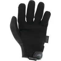 Рукавички Mechanix Original Black/camo