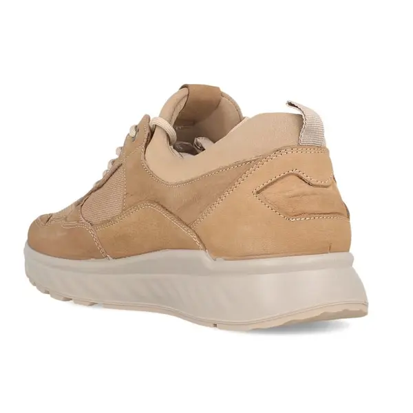 Чоловічі тактичні кросівки Forester Biom