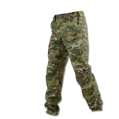 Брюки тактические Reinforced Rip-Stop Мультикам