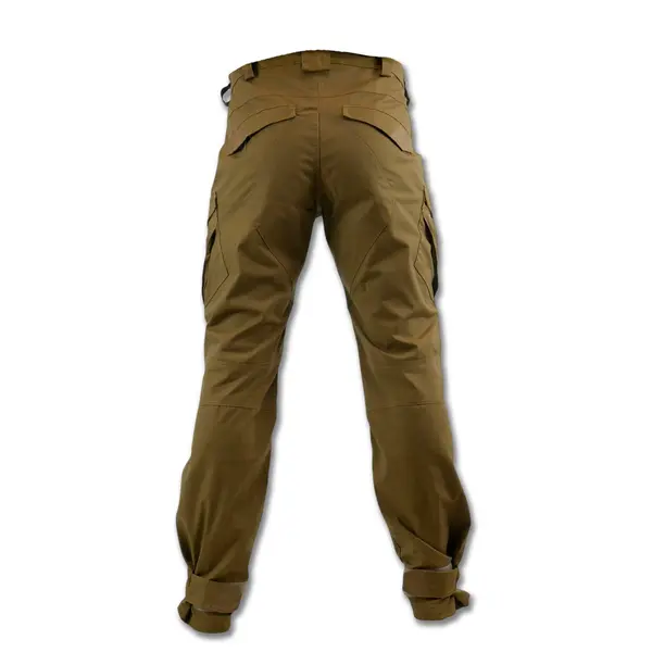 Штани тактичні Reinforced Rip-Stop Койот