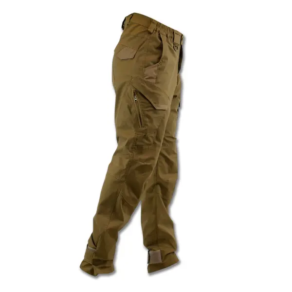 Штани тактичні Reinforced Rip-Stop Койот