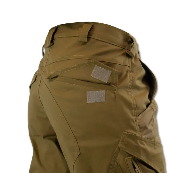 Штани тактичні Reinforced Rip-Stop Койот