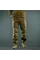 Штани тактичні Reinforced Rip-Stop Койот