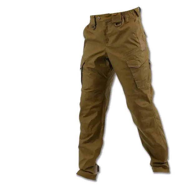 Штани тактичні Reinforced Rip-Stop Койот