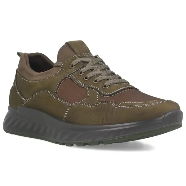 Чоловічі кросівки Forester Biom Tactical