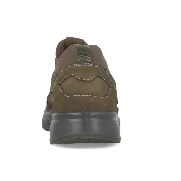 Чоловічі кросівки Forester Biom Tactical