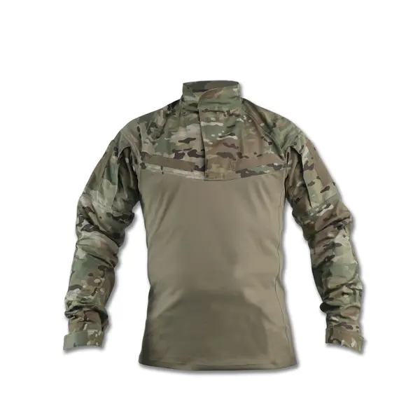 Убакс Forsage Combat Мультикам