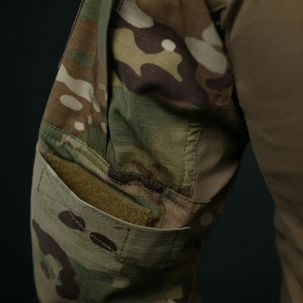 Убакс Forsage Combat Мультикам