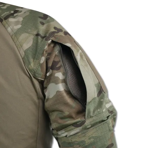 Убакс Forsage Combat Мультикам