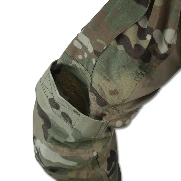 Убакс Forsage Combat Мультикам