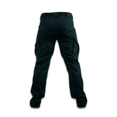 Брюки Kiborg Tactic Black Gen.1
